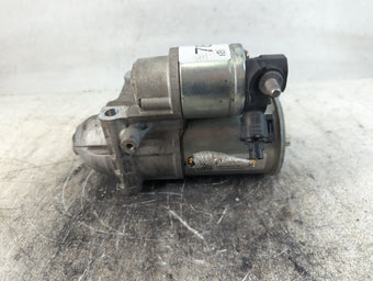compare product 2015-2020 Chevrolet Tahoe Car Starter Motor Solenoid OEM P/N:12736813 Fits Fits 2014 2015 2016 2017 2018 2019 2020 OEM Used Auto Parts