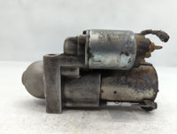 2004-2008 Gmc Sierra 1500 Car Starter Motor Solenoid OEM P/N:12610302 Fits Fits 2004 2005 2006 2007 2008 OEM Used Auto Parts - Oemusedautoparts1.com