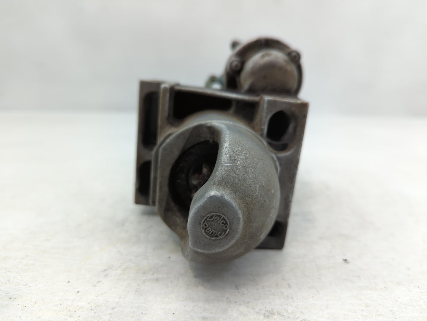 2004-2008 Gmc Sierra 1500 Car Starter Motor Solenoid OEM P/N:12610302 Fits Fits 2004 2005 2006 2007 2008 OEM Used Auto Parts - Oemusedautoparts1.com