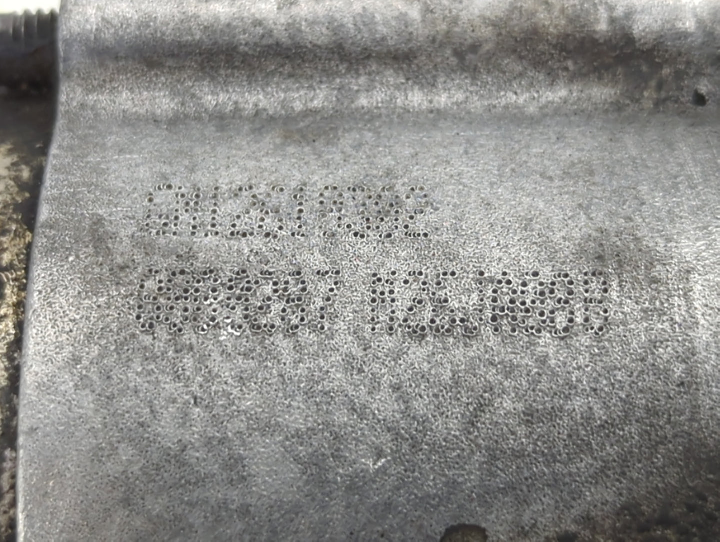 2004-2008 Gmc Sierra 1500 Car Starter Motor Solenoid OEM P/N:12610302 Fits Fits 2004 2005 2006 2007 2008 OEM Used Auto Parts - Oemusedautoparts1.com