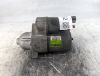 2016-2021 Hyundai Tucson Car Starter Motor Solenoid OEM P/N:1209395 36100-2E200 Fits OEM Used Auto Parts - Oemusedautoparts1.com