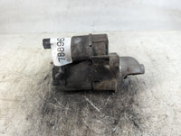2016-2021 Hyundai Tucson Car Starter Motor Solenoid OEM P/N:1209395 36100-2E200 Fits OEM Used Auto Parts - Oemusedautoparts1.com