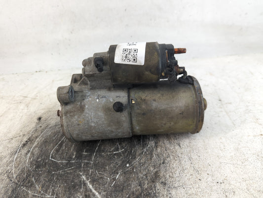 1999-2012 Ford Expedition Car Starter Motor Solenoid OEM P/N:3K22C F81U AD Fits OEM Used Auto Parts - Oemusedautoparts1.com