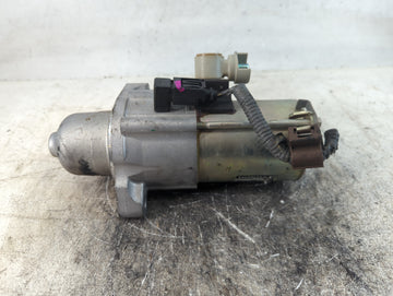 2022 Honda Civic Car Starter Motor Solenoid OEM P/N:SM-75022 Fits OEM Used Auto Parts - Oemusedautoparts1.com