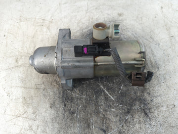 2022 Honda Civic Car Starter Motor Solenoid OEM P/N:SM-75022 Fits OEM Used Auto Parts