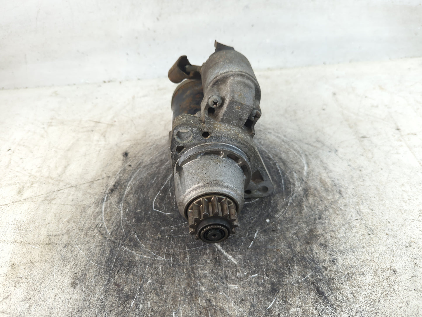 2007-2013 Nissan Altima Car Starter Motor Solenoid OEM P/N:23300 JA00C Fits Fits 2007 2008 2009 2010 2011 2012 2013 OEM Used Auto Parts - Oemusedautoparts1.com