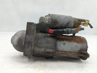2009-2014 Chevrolet Suburban 1500 Car Starter Motor Solenoid OEM P/N:12637615 Fits OEM Used Auto Parts - Oemusedautoparts1.com