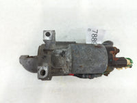 2009-2014 Chevrolet Suburban 1500 Car Starter Motor Solenoid OEM P/N:12637615 Fits OEM Used Auto Parts - Oemusedautoparts1.com