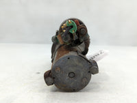 2009-2014 Chevrolet Suburban 1500 Car Starter Motor Solenoid OEM P/N:12637615 Fits OEM Used Auto Parts - Oemusedautoparts1.com