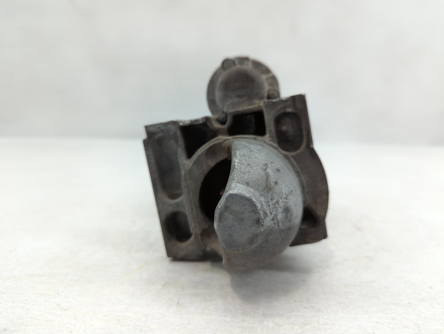 2009-2014 Chevrolet Suburban 1500 Car Starter Motor Solenoid OEM P/N:12637615 Fits OEM Used Auto Parts - Oemusedautoparts1.com