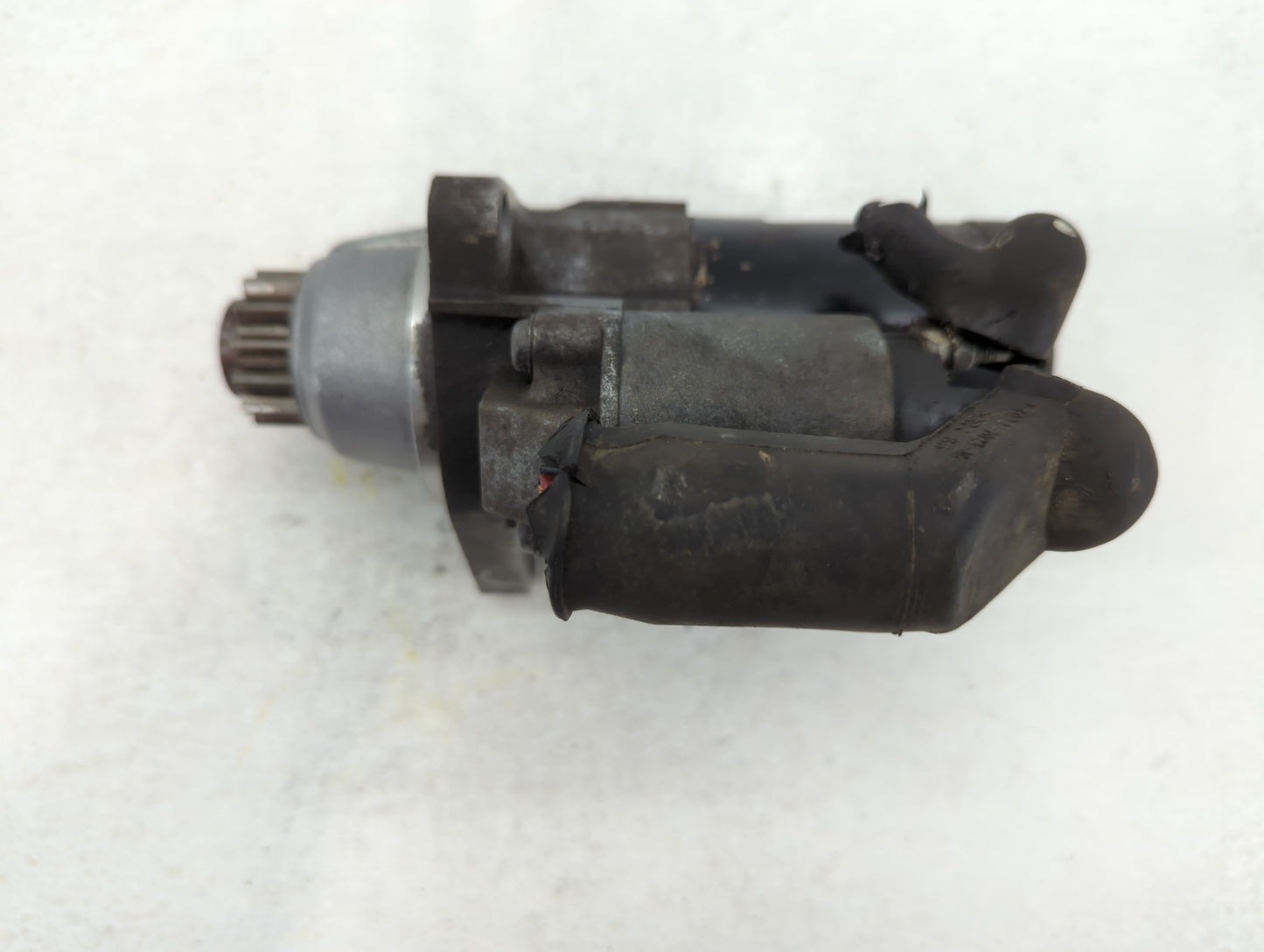 2007-2013 Nissan Altima Car Starter Motor Solenoid OEM P/N:M000TA0173ZC 23300 JA01A Fits Fits 2007 2008 2009 2010 2011 2012 2013 OEM Used Auto Parts - Oemusedautoparts1.com