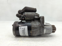 2007-2013 Nissan Altima Car Starter Motor Solenoid OEM P/N:M000TA0173ZC 23300 JA01A Fits Fits 2007 2008 2009 2010 2011 2012 2013 OEM Used Auto Parts - Oemusedautoparts1.com