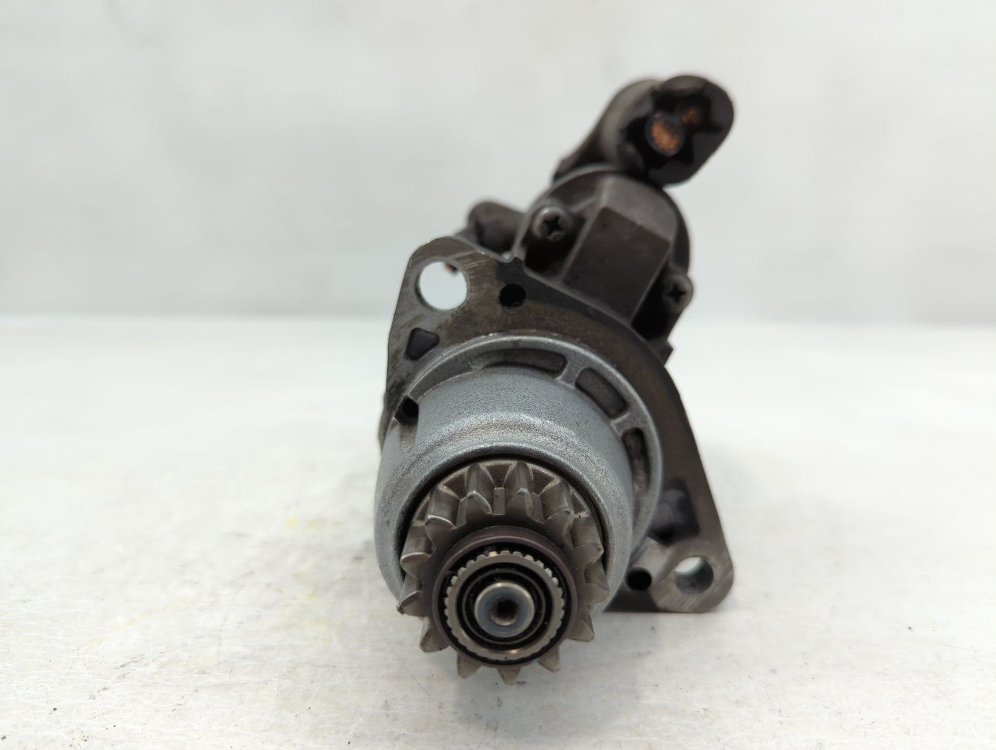 2007-2013 Nissan Altima Car Starter Motor Solenoid OEM P/N:M000TA0173ZC 23300 JA01A Fits Fits 2007 2008 2009 2010 2011 2012 2013 OEM Used Auto Parts - Oemusedautoparts1.com