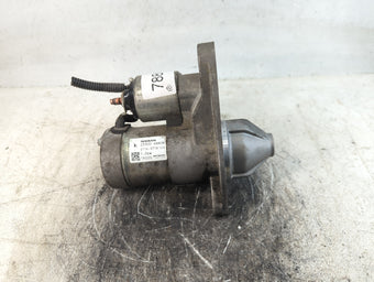 compare product 2017-2020 Nissan Rogue Sport Car Starter Motor Solenoid OEM P/N:23300 4BB0B Fits Fits 2017 2018 2019 2020 2021 OEM Used Auto Parts