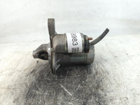 2017-2020 Nissan Rogue Sport Car Starter Motor Solenoid OEM P/N:23300 4BB0B Fits Fits 2017 2018 2019 2020 2021 OEM Used Auto Parts - Oemusedautoparts1.com