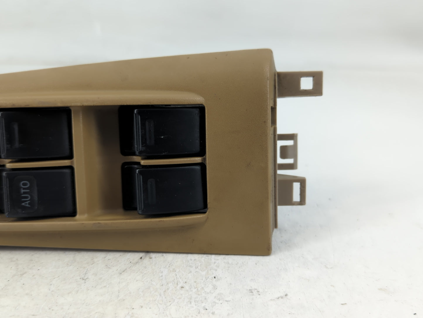 2003-2008 Toyota Corolla Master Power Window Switch Replacement Driver Side Left P/N:742 32-02320-A LH Fits OEM Used Auto Parts - Oemusedautoparts1.com