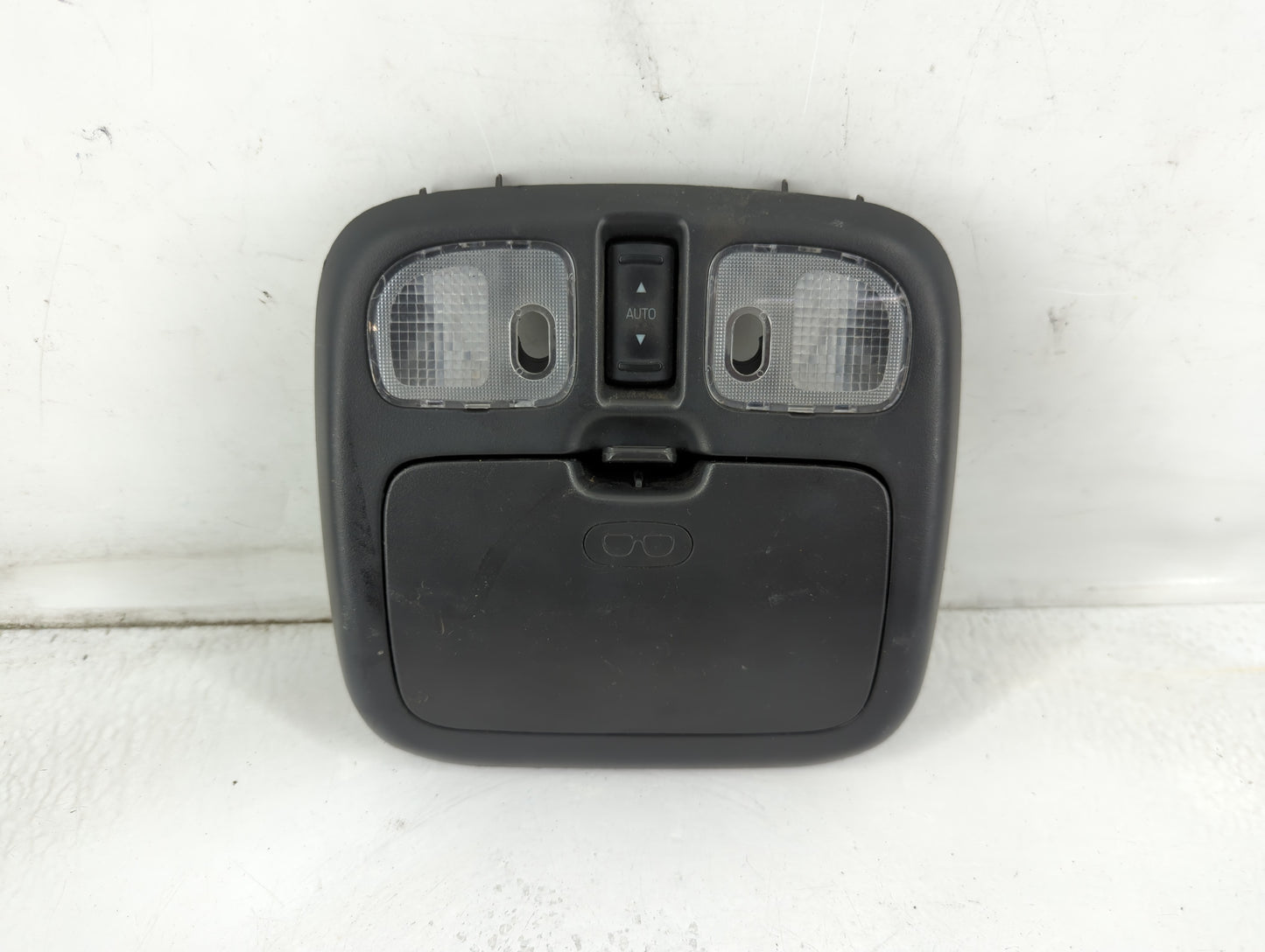 2009 Ford Escape Overhead Roof Console Interior Dome Light - Oemusedautoparts1.com