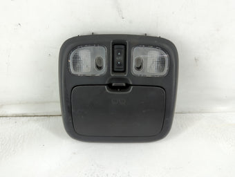 compare product 2009 Ford Escape Overhead Roof Console Interior Dome Light