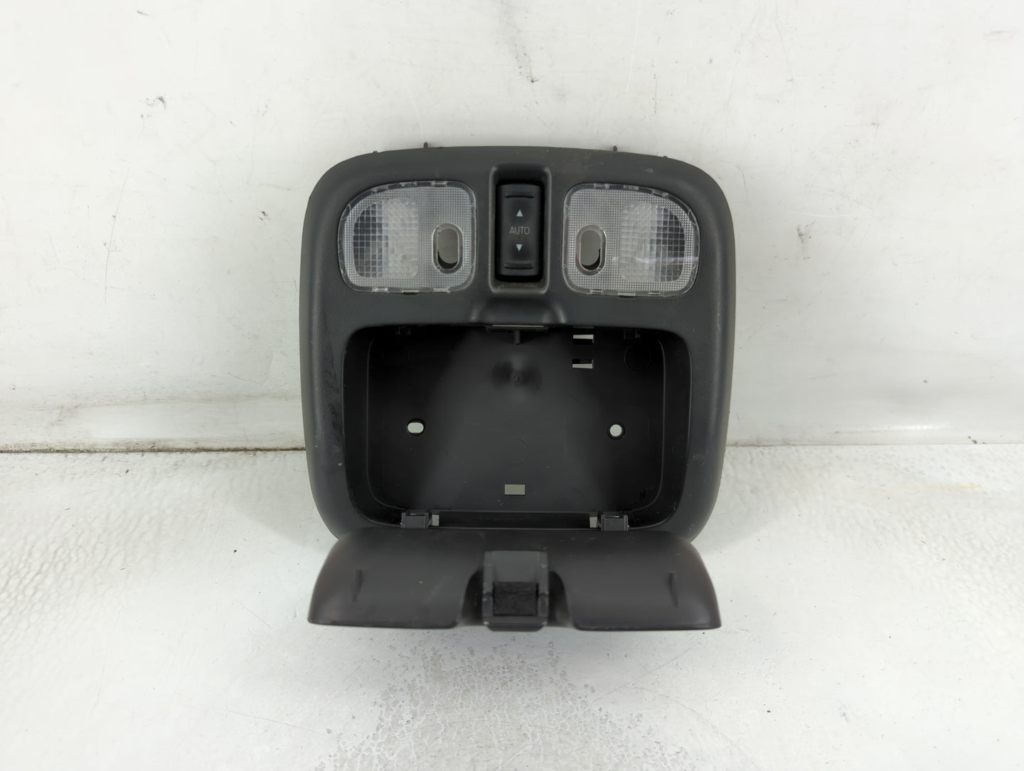 2009 Ford Escape Overhead Roof Console Interior Dome Light - Oemusedautoparts1.com