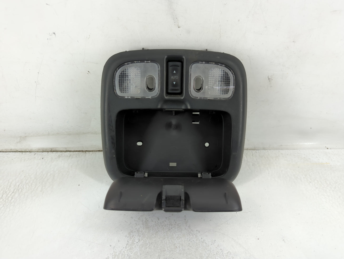 2009 Ford Escape Overhead Roof Console Interior Dome Light - Oemusedautoparts1.com