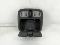 2009 Ford Escape Overhead Roof Console Interior Dome Light - Oemusedautoparts1.com