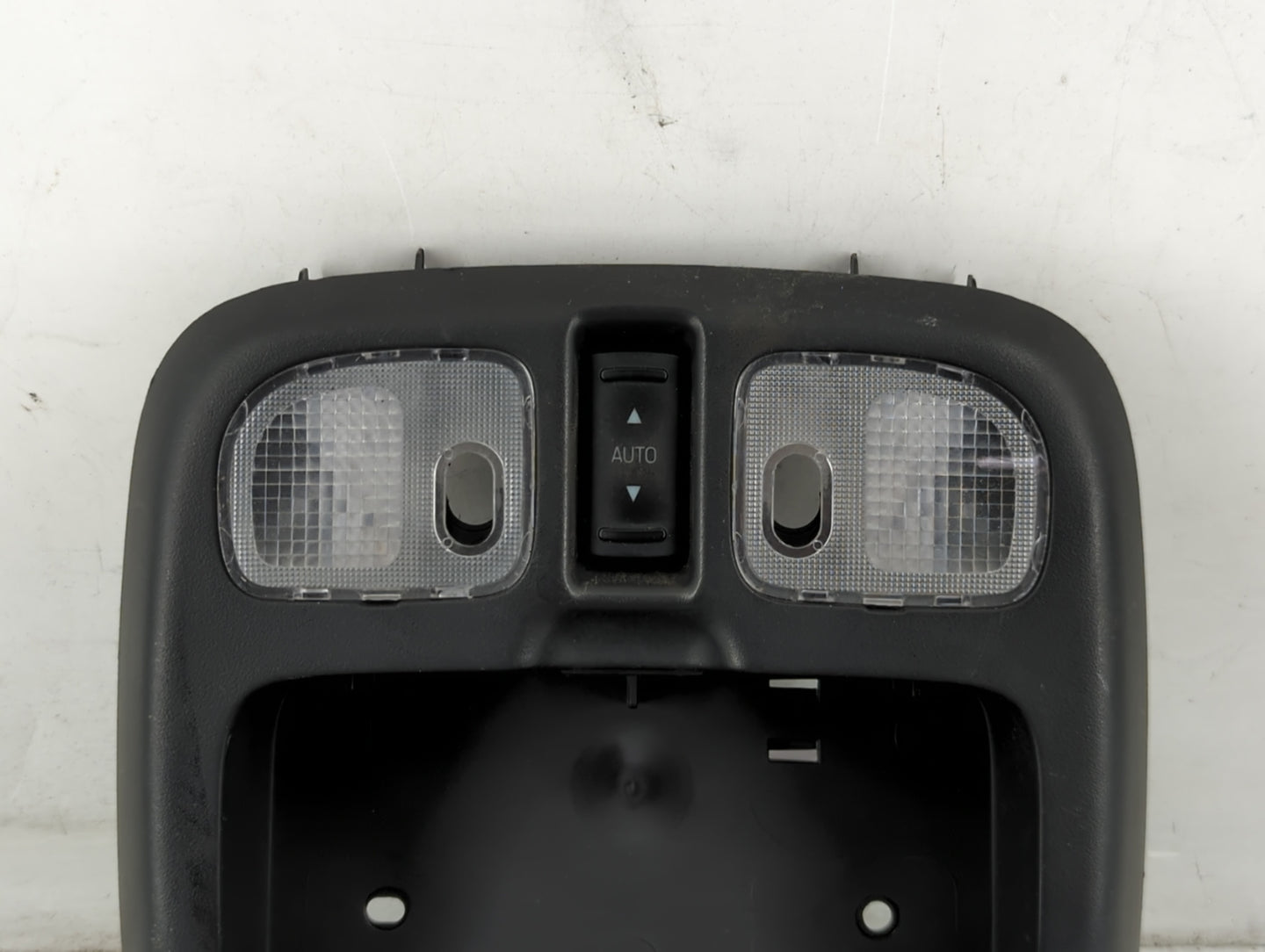 2009 Ford Escape Overhead Roof Console Interior Dome Light - Oemusedautoparts1.com