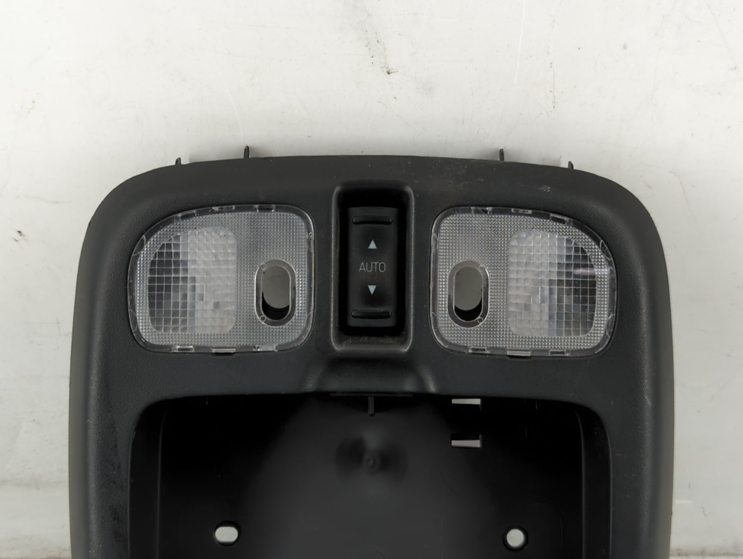 2009 Ford Escape Overhead Roof Console Interior Dome Light - Oemusedautoparts1.com
