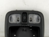 2009 Ford Escape Overhead Roof Console Interior Dome Light - Oemusedautoparts1.com