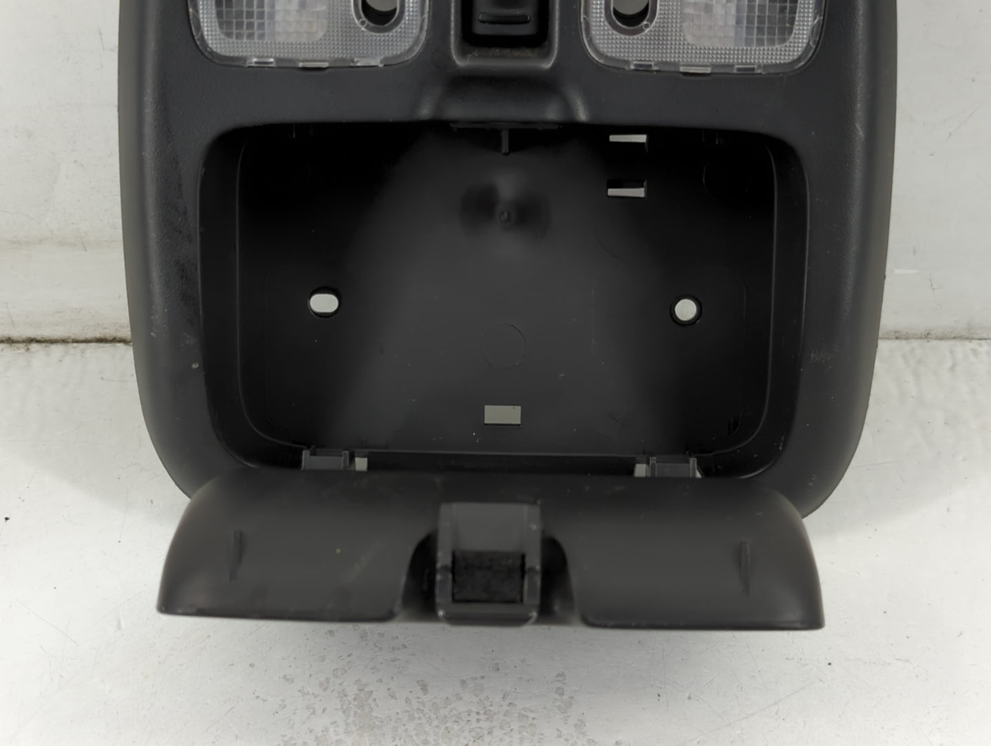 2009 Ford Escape Overhead Roof Console Interior Dome Light - Oemusedautoparts1.com