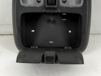 2009 Ford Escape Overhead Roof Console Interior Dome Light - Oemusedautoparts1.com