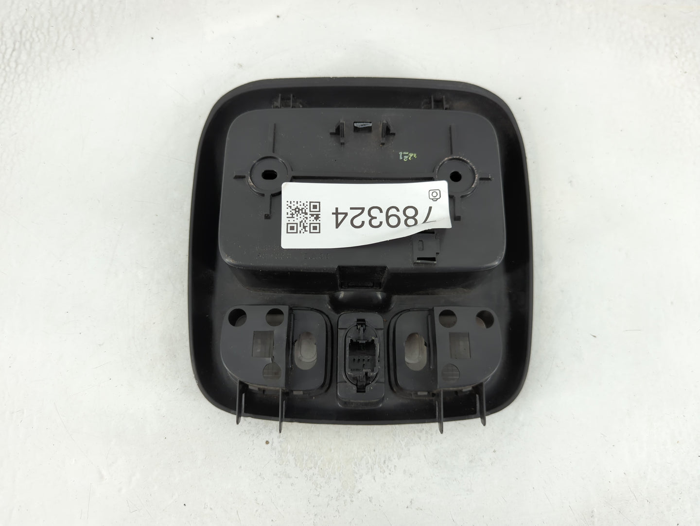 2009 Ford Escape Overhead Roof Console Interior Dome Light - Oemusedautoparts1.com