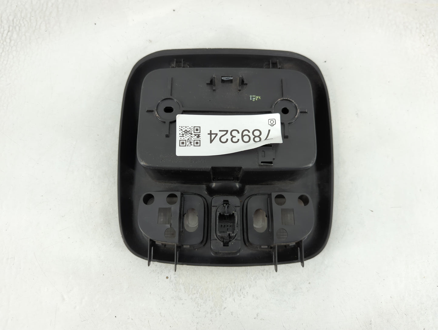 2009 Ford Escape Overhead Roof Console Interior Dome Light - Oemusedautoparts1.com