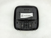 2009 Ford Escape Overhead Roof Console Interior Dome Light - Oemusedautoparts1.com