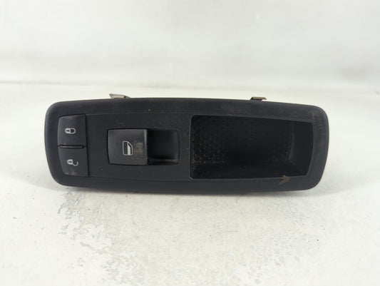 2001-2006 Hyundai Santa Fe Master Power Window Switch Replacement Driver Side Left P/N:26100 Fits OEM Used Auto Parts - Oemusedautoparts1.com