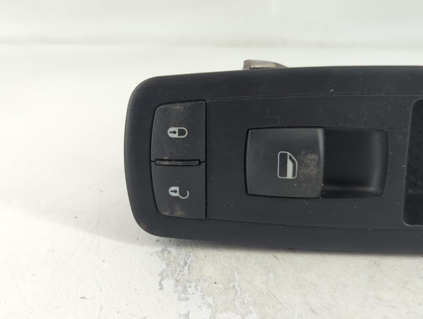 2001-2006 Hyundai Santa Fe Master Power Window Switch Replacement Driver Side Left P/N:26100 Fits OEM Used Auto Parts - Oemusedautoparts1.com