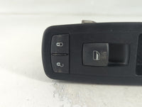 2001-2006 Hyundai Santa Fe Master Power Window Switch Replacement Driver Side Left P/N:26100 Fits OEM Used Auto Parts - Oemusedautoparts1.com