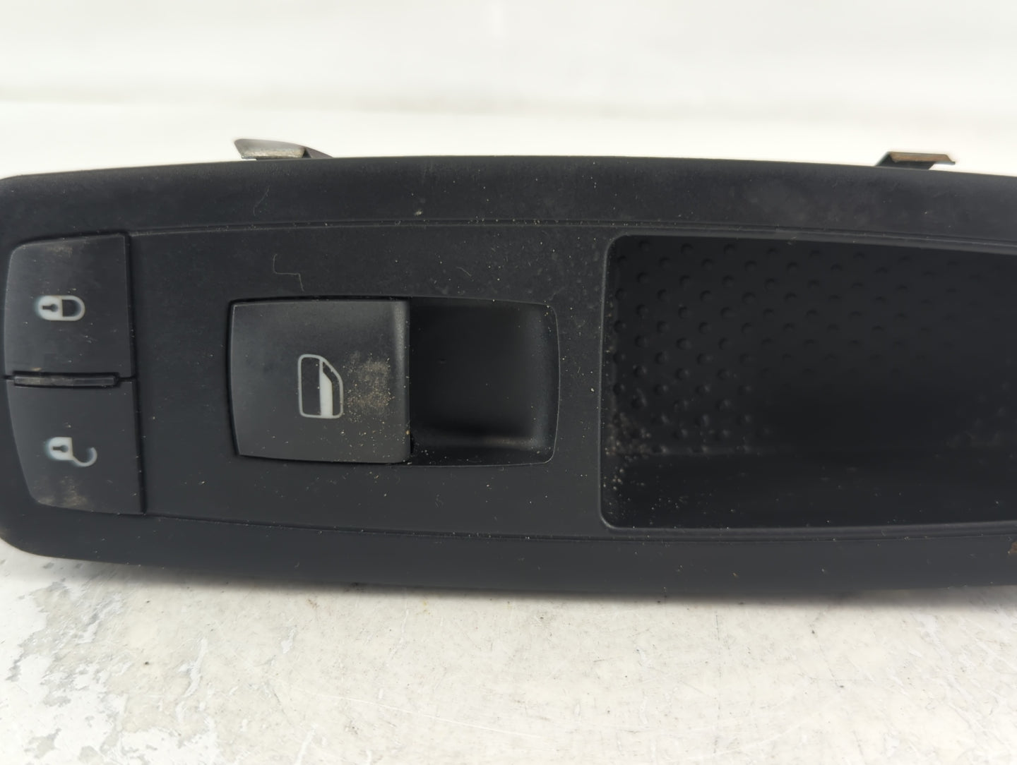 2001-2006 Hyundai Santa Fe Master Power Window Switch Replacement Driver Side Left P/N:26100 Fits OEM Used Auto Parts - Oemusedautoparts1.com