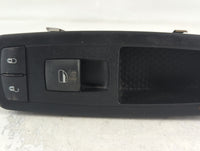 2001-2006 Hyundai Santa Fe Master Power Window Switch Replacement Driver Side Left P/N:26100 Fits OEM Used Auto Parts - Oemusedautoparts1.com