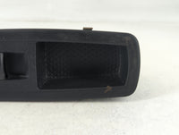 2001-2006 Hyundai Santa Fe Master Power Window Switch Replacement Driver Side Left P/N:26100 Fits OEM Used Auto Parts - Oemusedautoparts1.com