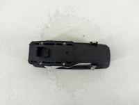 2001-2006 Hyundai Santa Fe Master Power Window Switch Replacement Driver Side Left P/N:26100 Fits OEM Used Auto Parts - Oemusedautoparts1.com