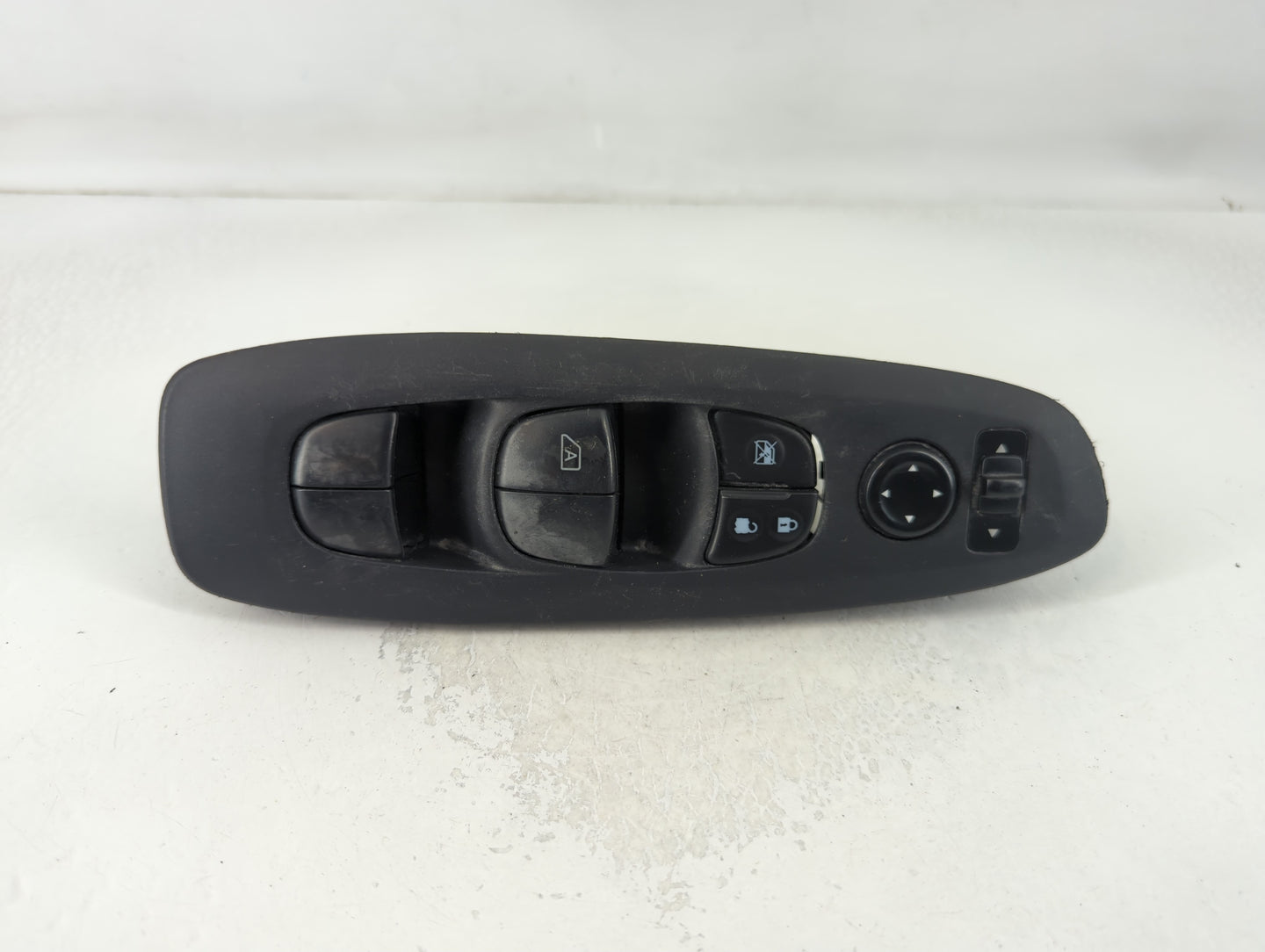 2013-2020 Nissan Pathfinder Master Power Window Switch Replacement Driver Side Left P/N:2395 25401 3KA0A K1 Fits OEM Used Auto Parts - Oemusedautoparts1.com