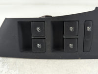 2013-2016 Buick Encore Master Power Window Switch Replacement Driver Side Left P/N:13305373 Fits Fits 2013 2014 2015 2016 OEM Used Auto Parts - Oemusedautoparts1.com