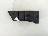 2013-2016 Buick Encore Master Power Window Switch Replacement Driver Side Left P/N:13305373 Fits Fits 2013 2014 2015 2016 OEM Used Auto Parts - Oemusedautoparts1.com