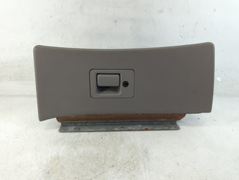 compare product 2000 Ford Mustang Passenger Glove Box Door Storage Compartment