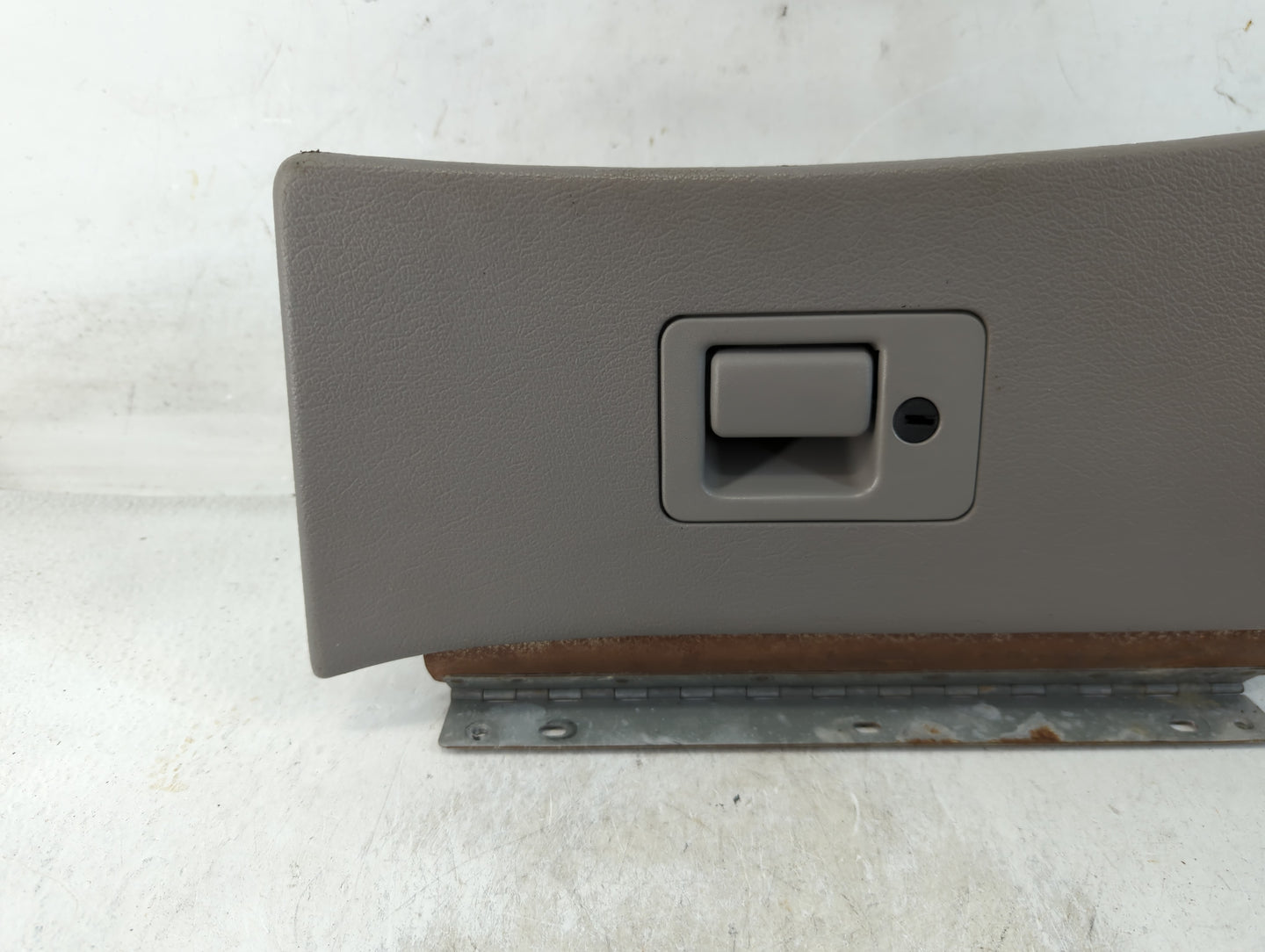 2000 Ford Mustang Passenger Glove Box Door Storage Compartment - Oemusedautoparts1.com