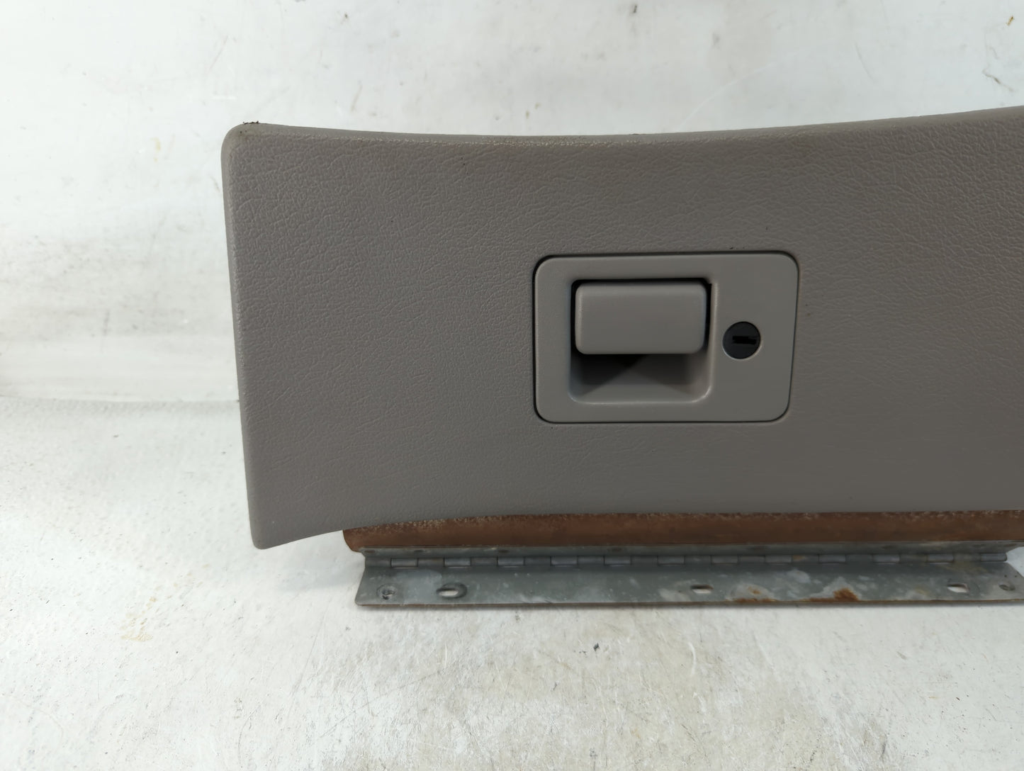 2000 Ford Mustang Passenger Glove Box Door Storage Compartment - Oemusedautoparts1.com