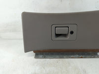 2000 Ford Mustang Passenger Glove Box Door Storage Compartment - Oemusedautoparts1.com