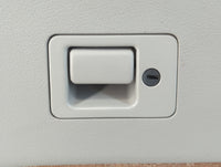 2000 Ford Mustang Passenger Glove Box Door Storage Compartment - Oemusedautoparts1.com