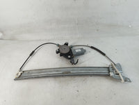 2003 Escape Escape Window Regulator Passenger Front