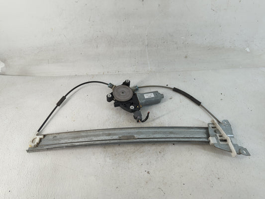 2003 Escape Escape Window Regulator Passenger Front